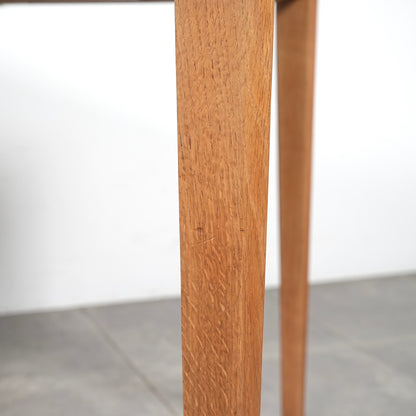 【GORDON RUSSELL】 エクステンション ダイニングテーブル