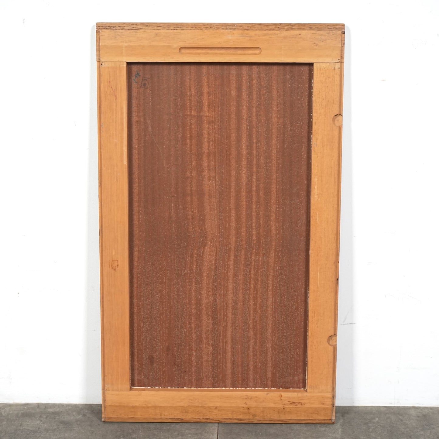 【GORDON RUSSELL】 エクステンション ダイニングテーブル