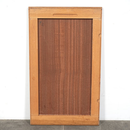 【GORDON RUSSELL】 エクステンション ダイニングテーブル