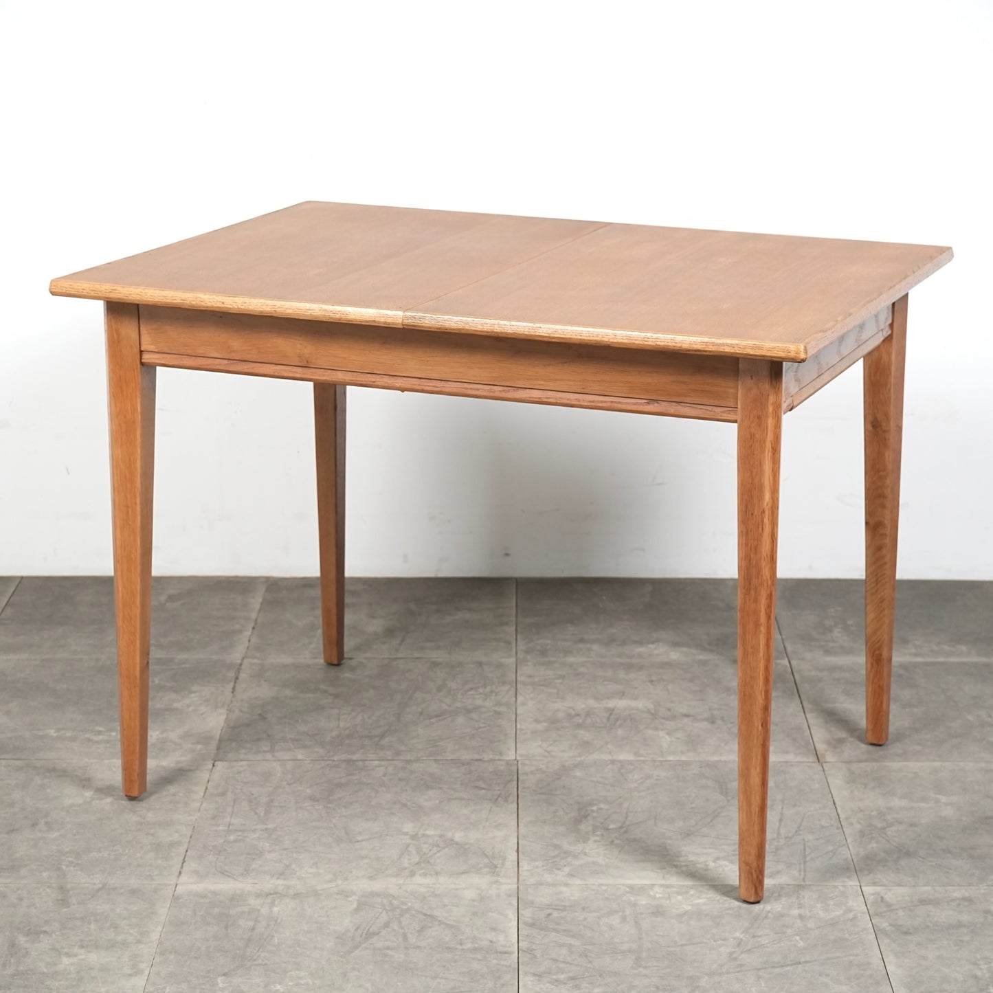 【GORDON RUSSELL】 エクステンション ダイニングテーブル