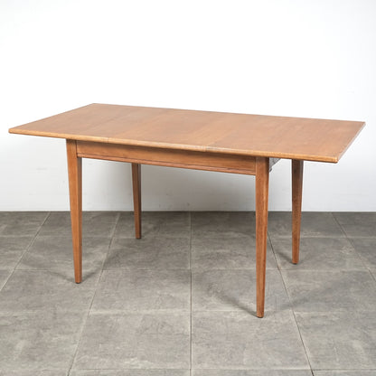 【GORDON RUSSELL】 エクステンション ダイニングテーブル