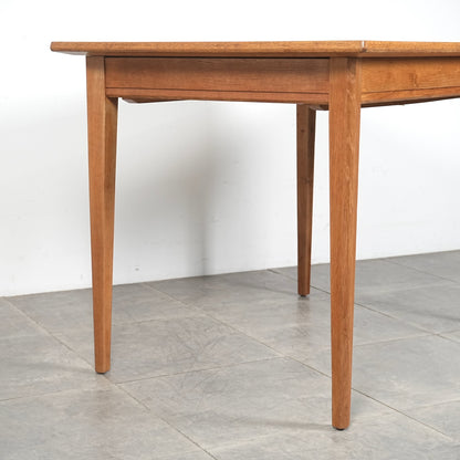 【GORDON RUSSELL】 エクステンション ダイニングテーブル