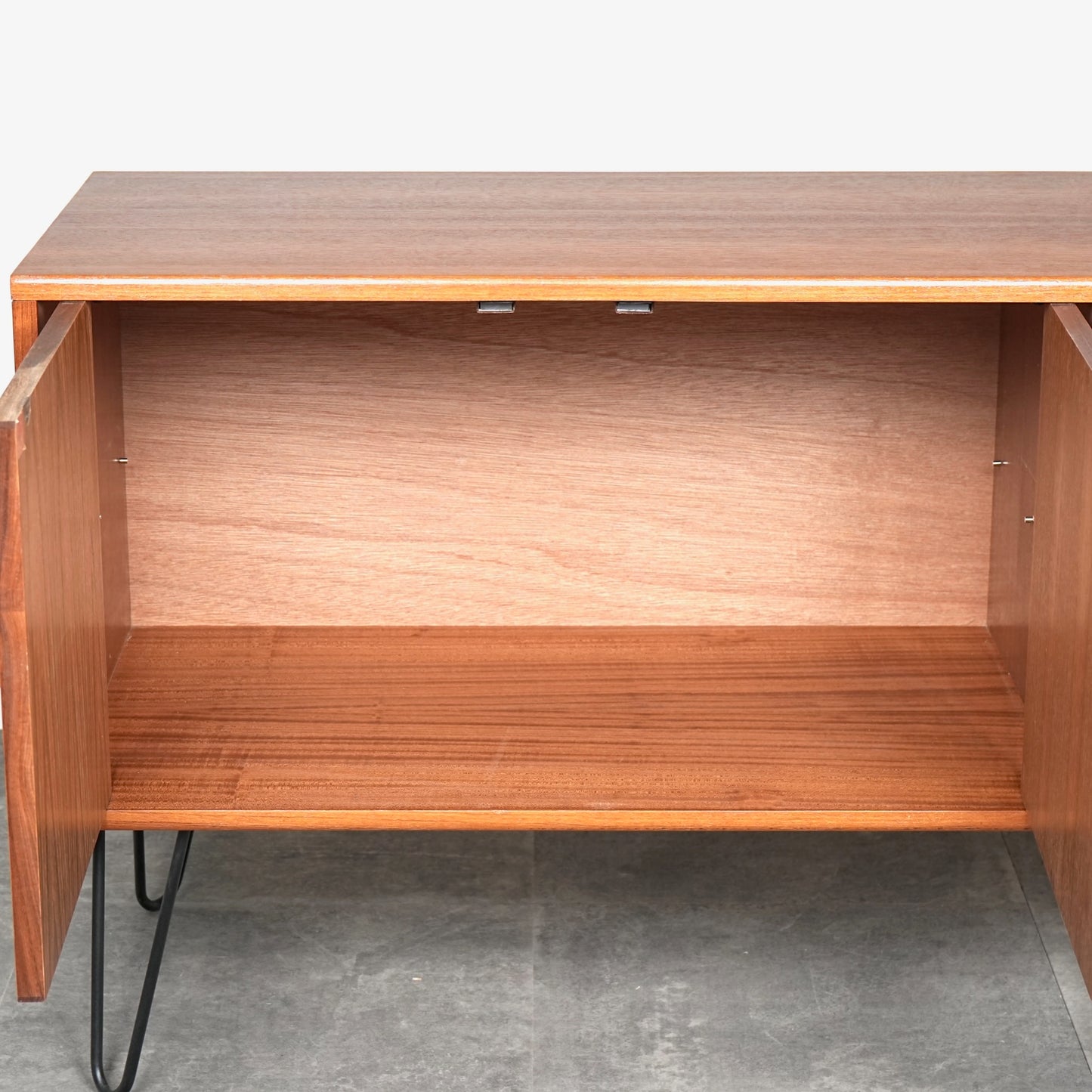 【G-PLAN】Fresco サイドボード(ヘアピンカスタム)