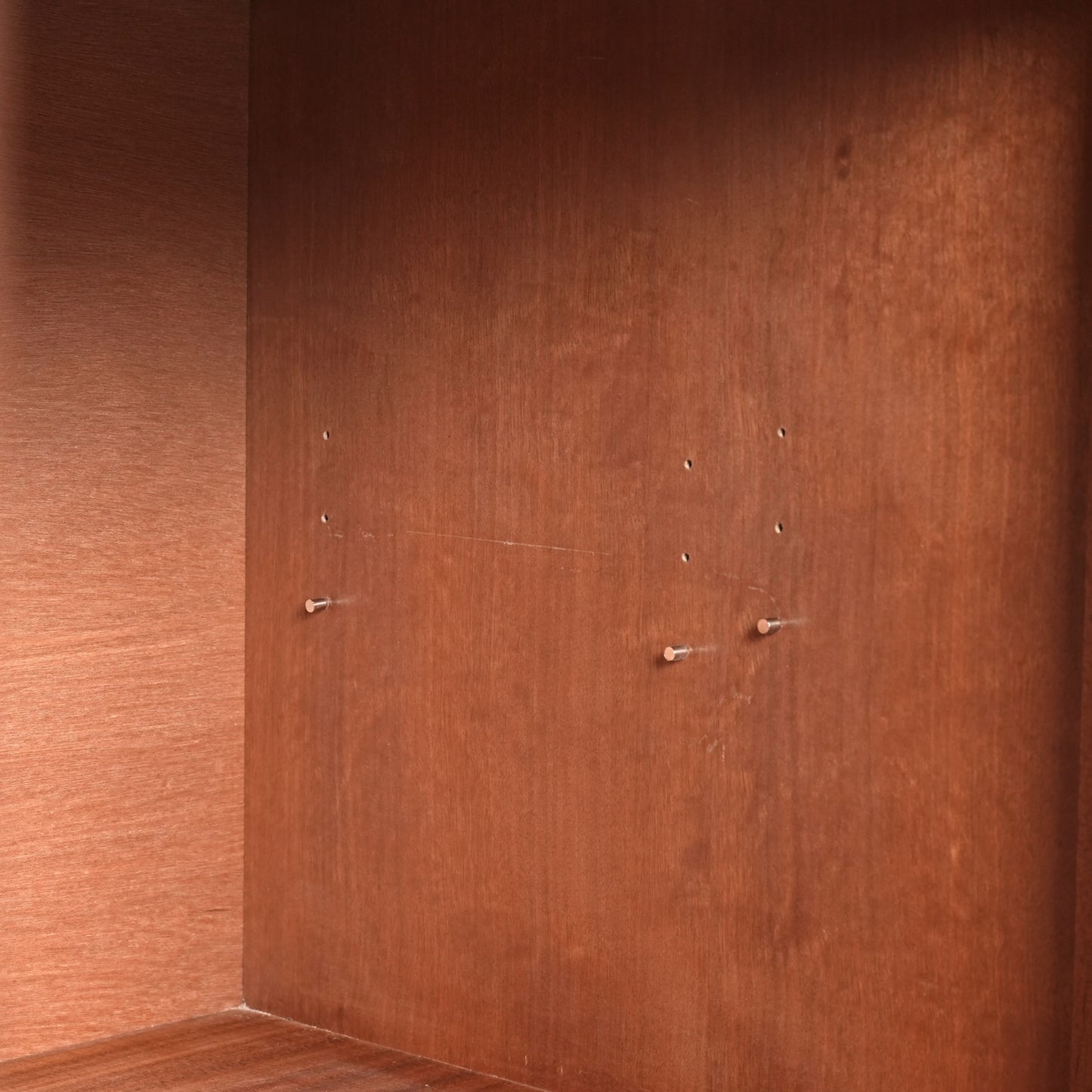 【G-PLAN】Fresco サイドボード(ヘアピンカスタム)