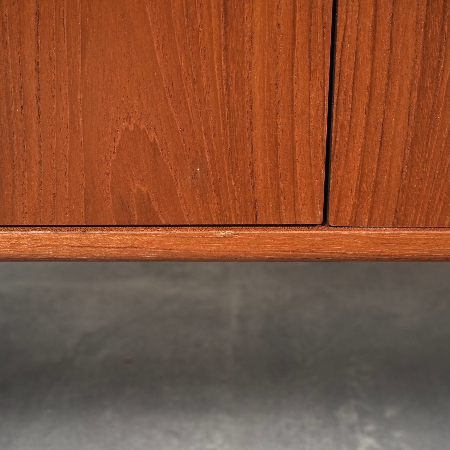 【G-PLAN】Fresco サイドボード(ヘアピンカスタム)