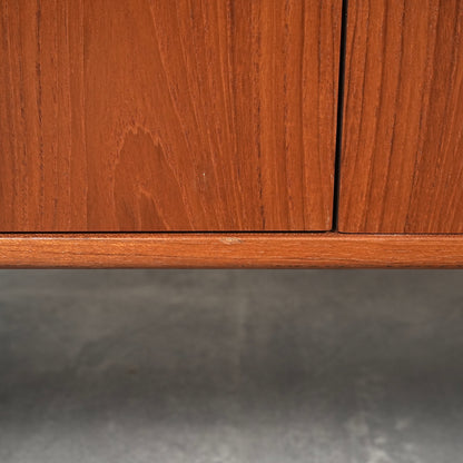 【G-PLAN】Fresco サイドボード(ヘアピンカスタム)