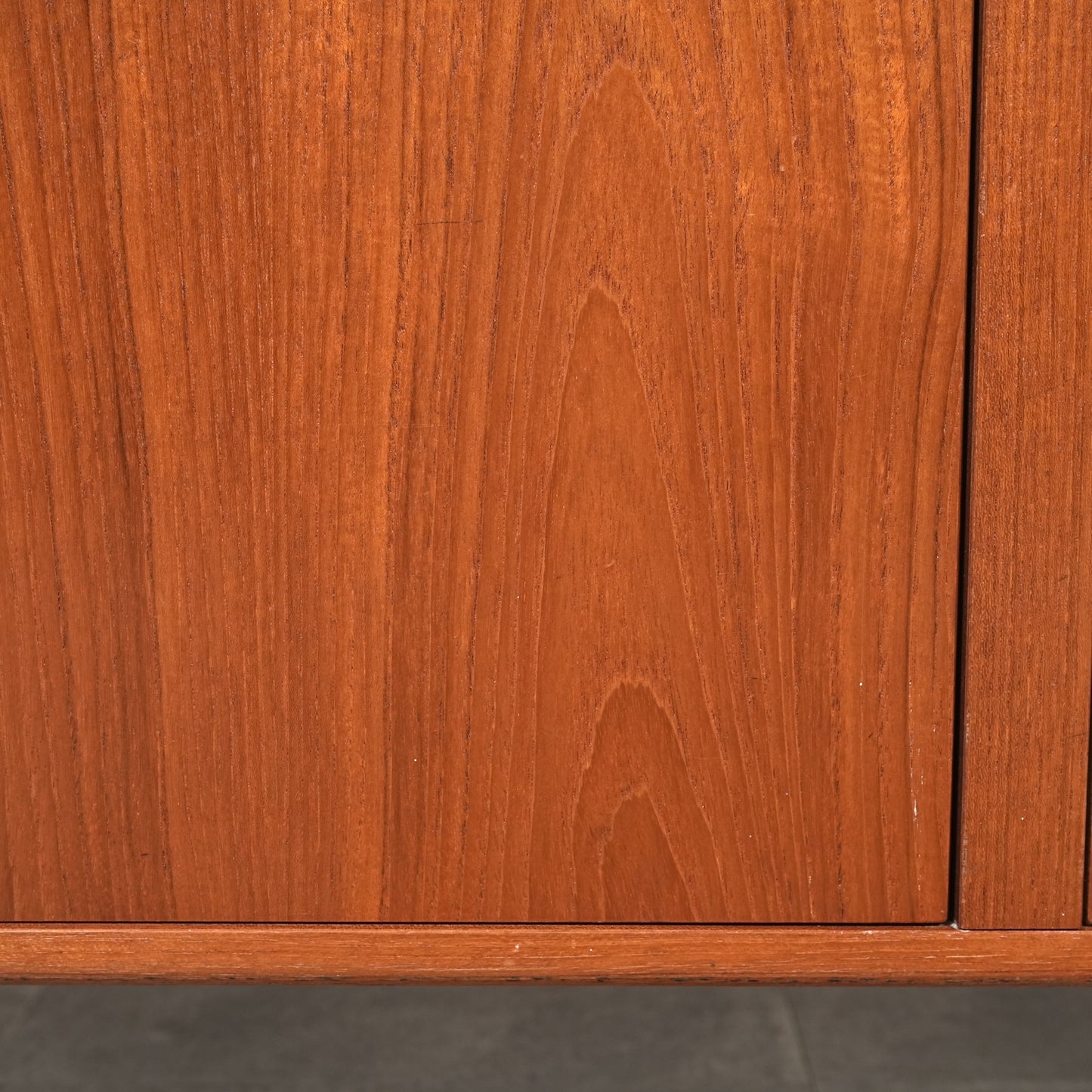 【G-PLAN】Fresco サイドボード(ヘアピンカスタム)