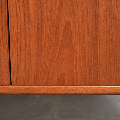 【G-PLAN】Fresco サイドボード(ヘアピンカスタム)