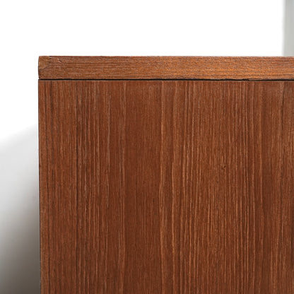 【G-PLAN】Fresco サイドボード(ヘアピンカスタム)