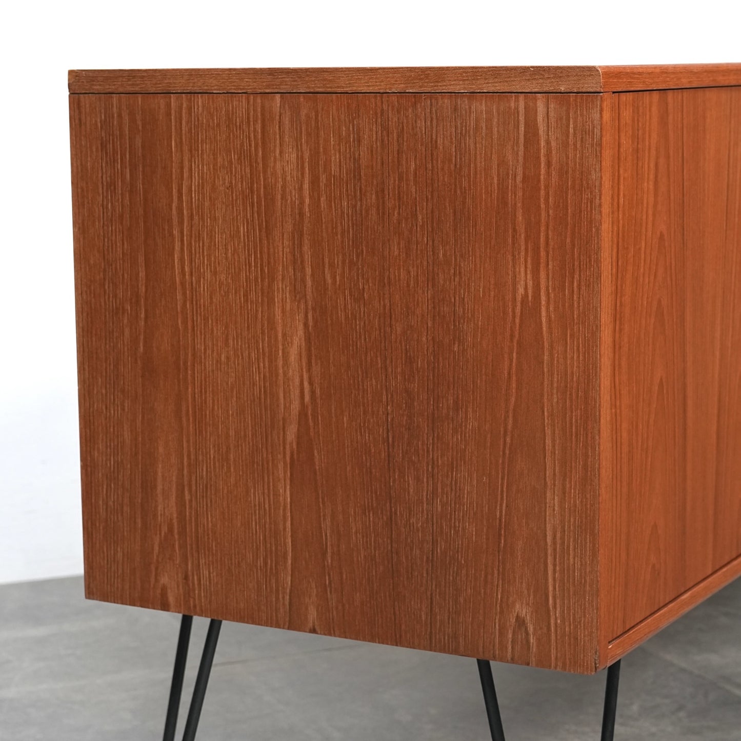 【G-PLAN】Fresco サイドボード(ヘアピンカスタム)