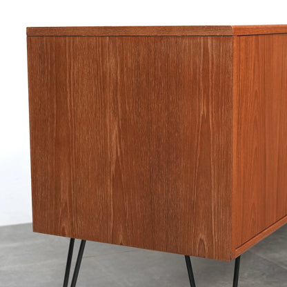 【G-PLAN】Fresco サイドボード(ヘアピンカスタム)