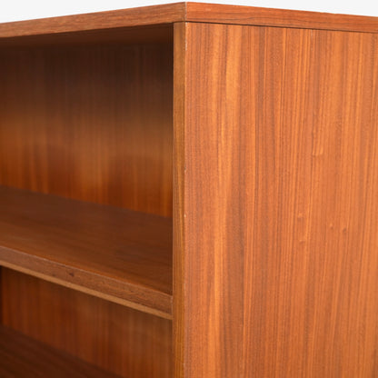 【STONEHILL】ヴィンテージ ガラスキャビネット