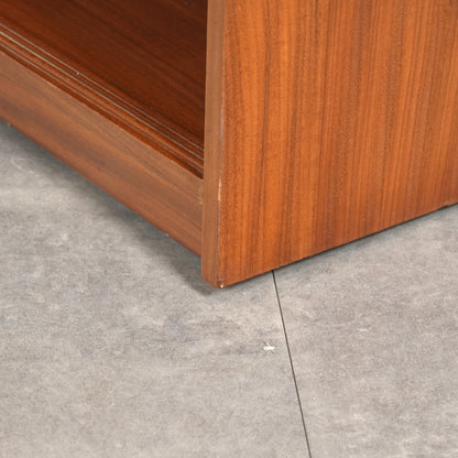 【STONEHILL】ヴィンテージ ガラスキャビネット