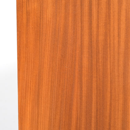 【STONEHILL】ヴィンテージ ガラスキャビネット