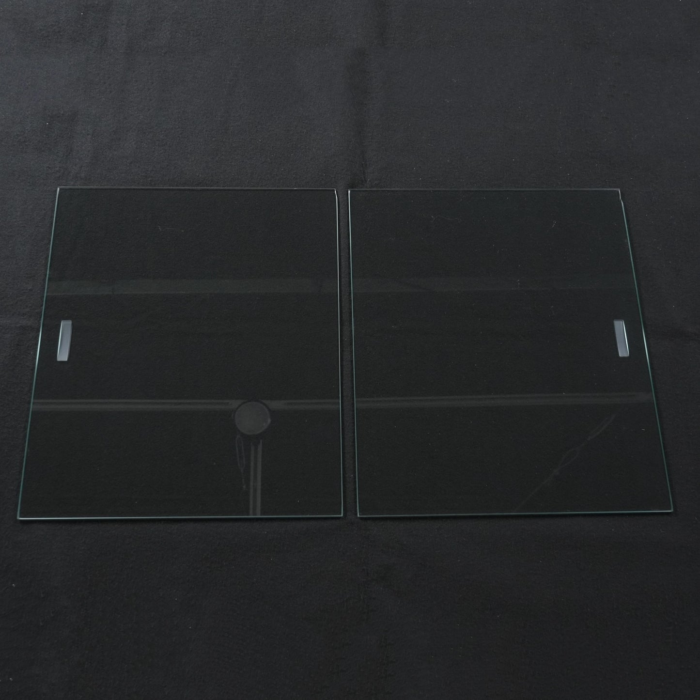 【STONEHILL】ヴィンテージ ガラスキャビネット