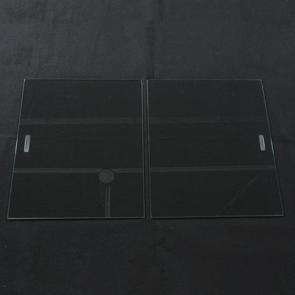 【STONEHILL】ヴィンテージ ガラスキャビネット