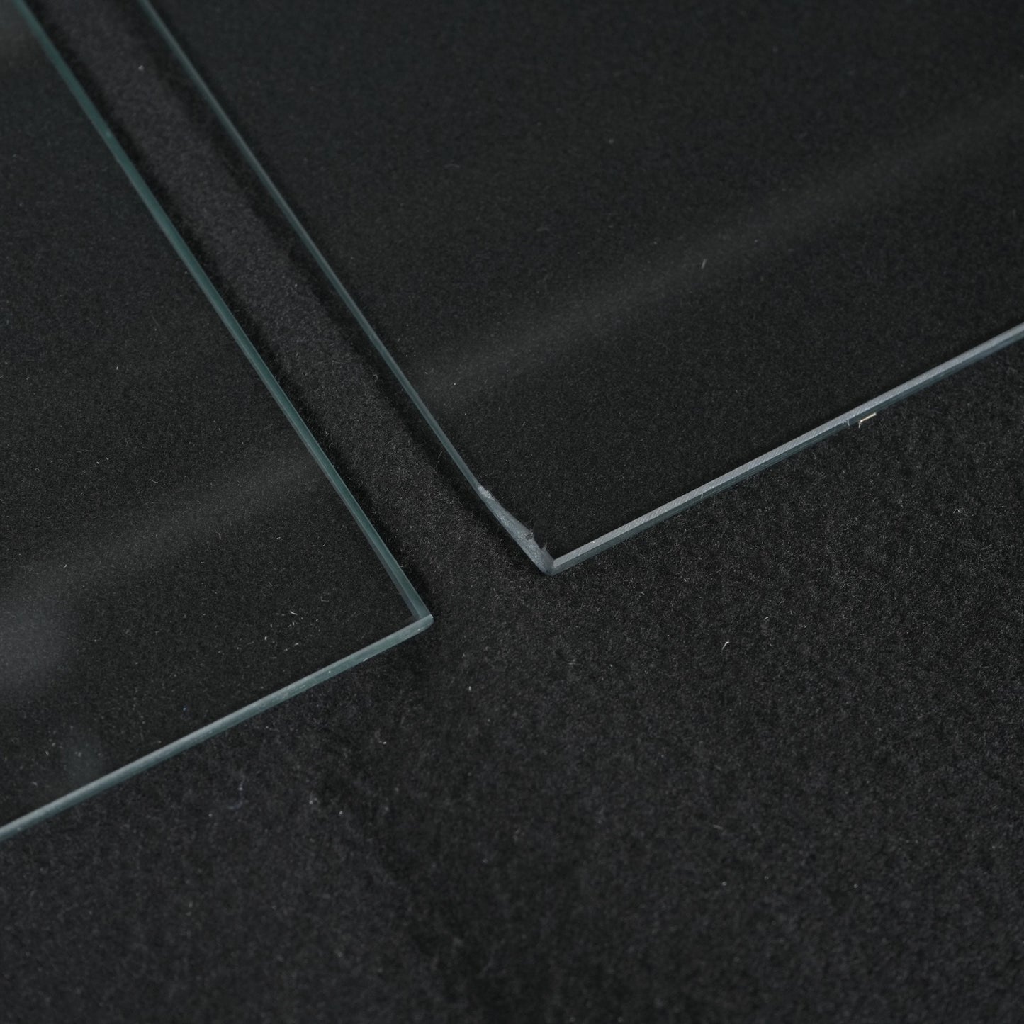 【STONEHILL】ヴィンテージ ガラスキャビネット