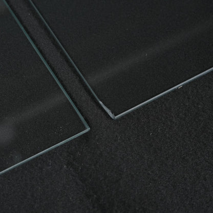 【STONEHILL】ヴィンテージ ガラスキャビネット