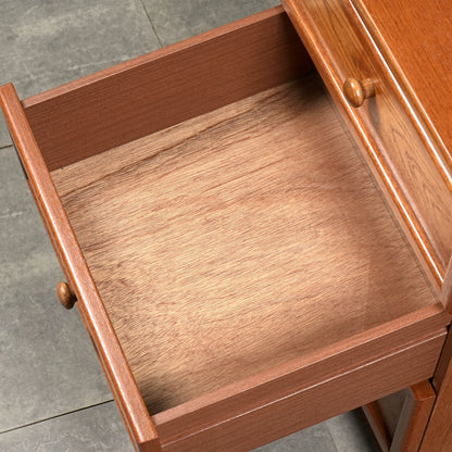 【G-PLAN】Albany ヴィンテージ チェスト