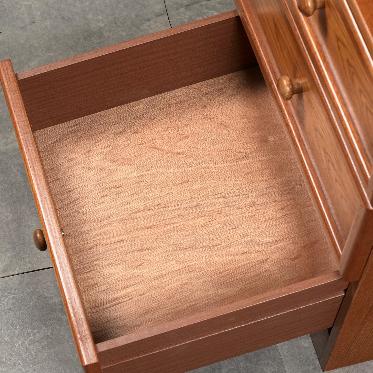 【G-PLAN】Albany ヴィンテージ チェスト