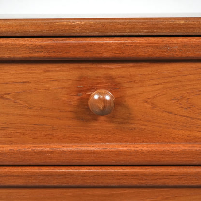 【G-PLAN】Albany ヴィンテージ チェスト