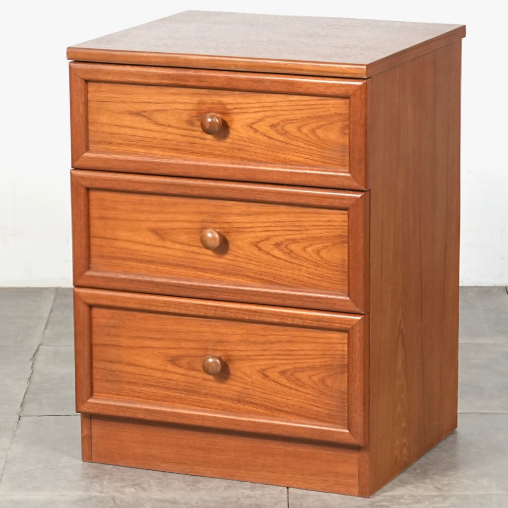 【G-PLAN】Albany ヴィンテージ チェスト