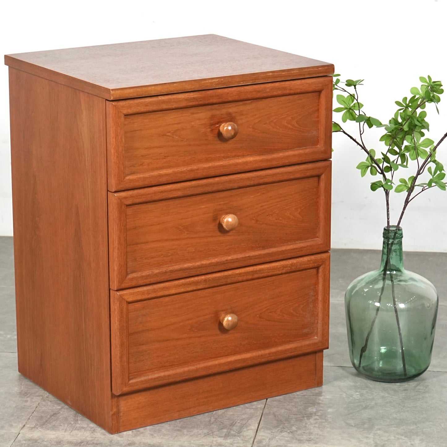 【G-PLAN】Albany ヴィンテージ チェスト