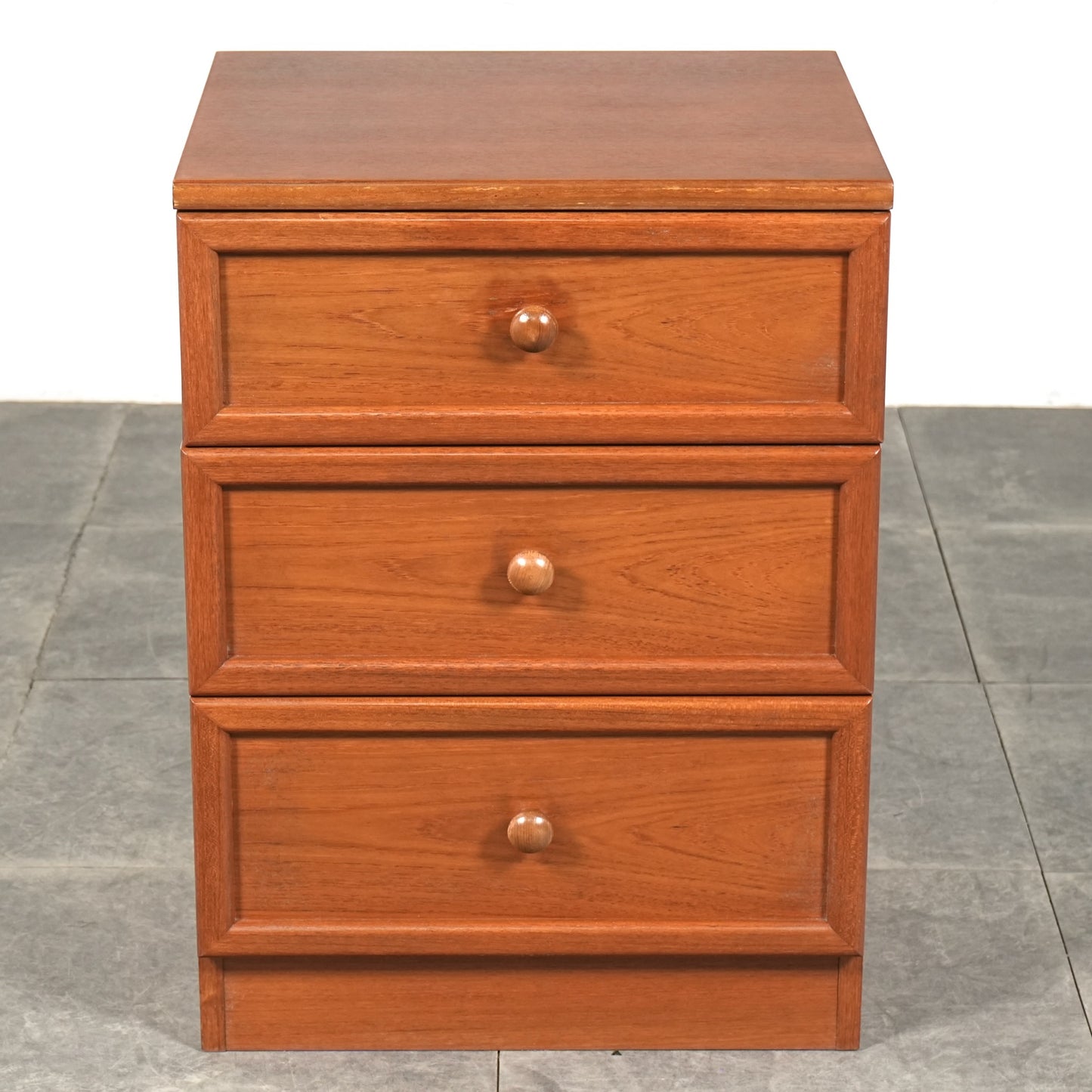 【G-PLAN】Albany ヴィンテージ チェスト