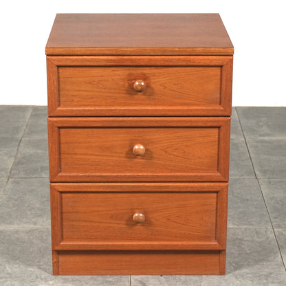 【G-PLAN】Albany ヴィンテージ チェスト