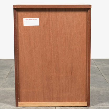 【G-PLAN】Albany ヴィンテージ チェスト