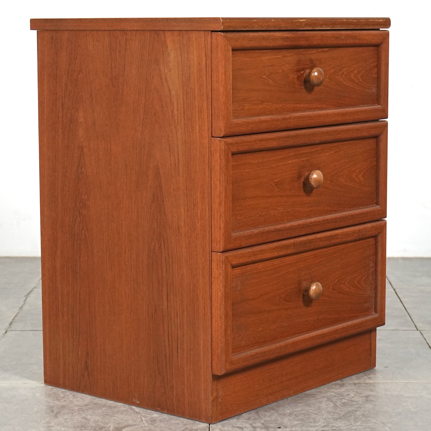 【G-PLAN】Albany ヴィンテージ チェスト