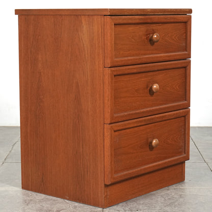 【G-PLAN】Albany ヴィンテージ チェスト