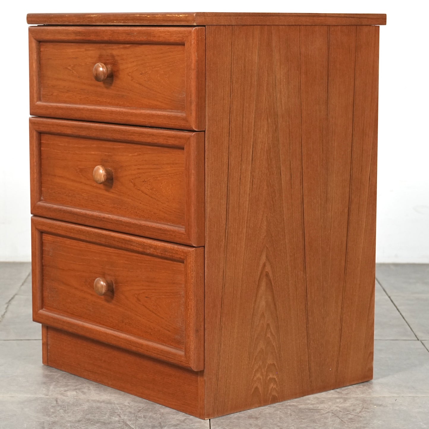 【G-PLAN】Albany ヴィンテージ チェスト