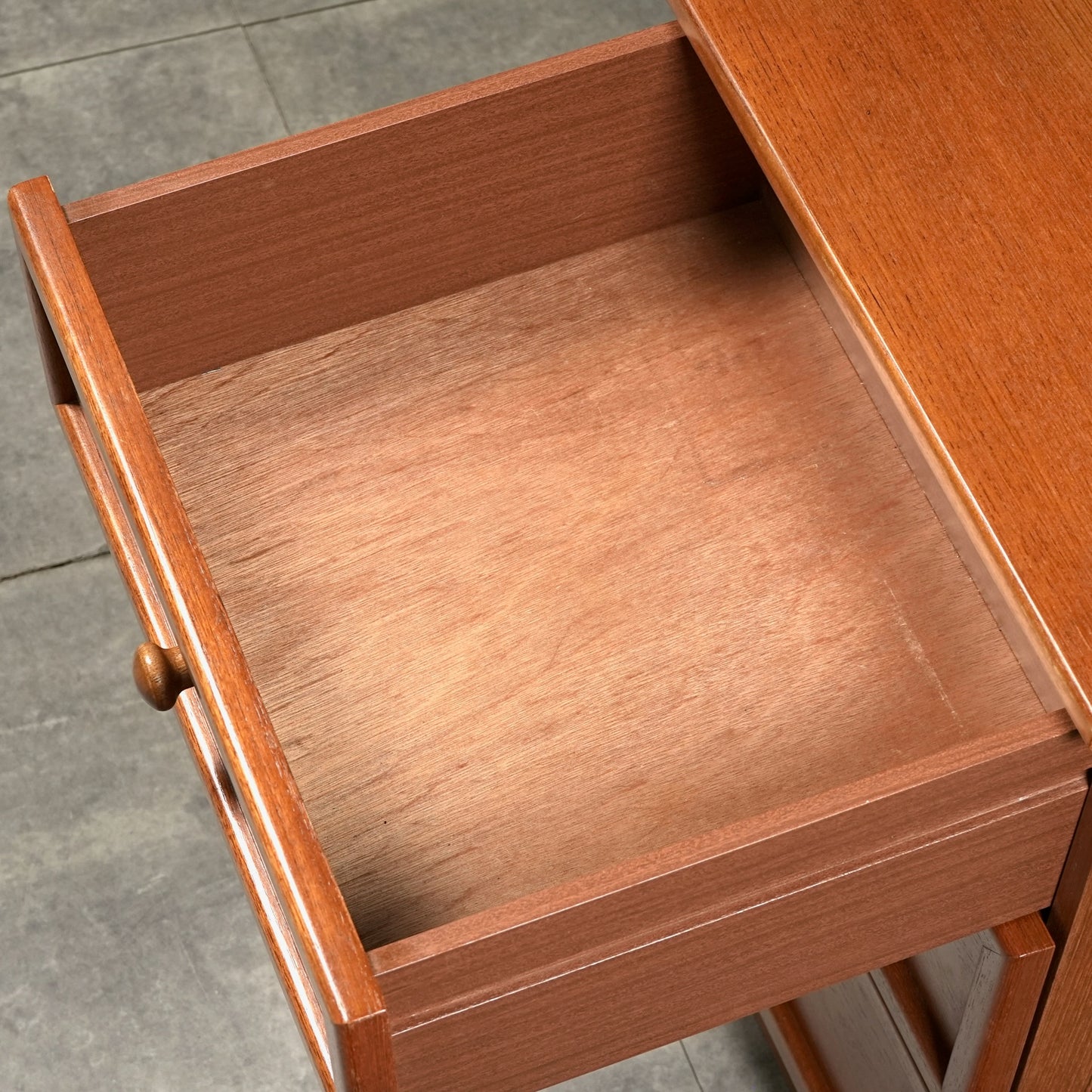 【G-PLAN】Albany ヴィンテージ チェスト