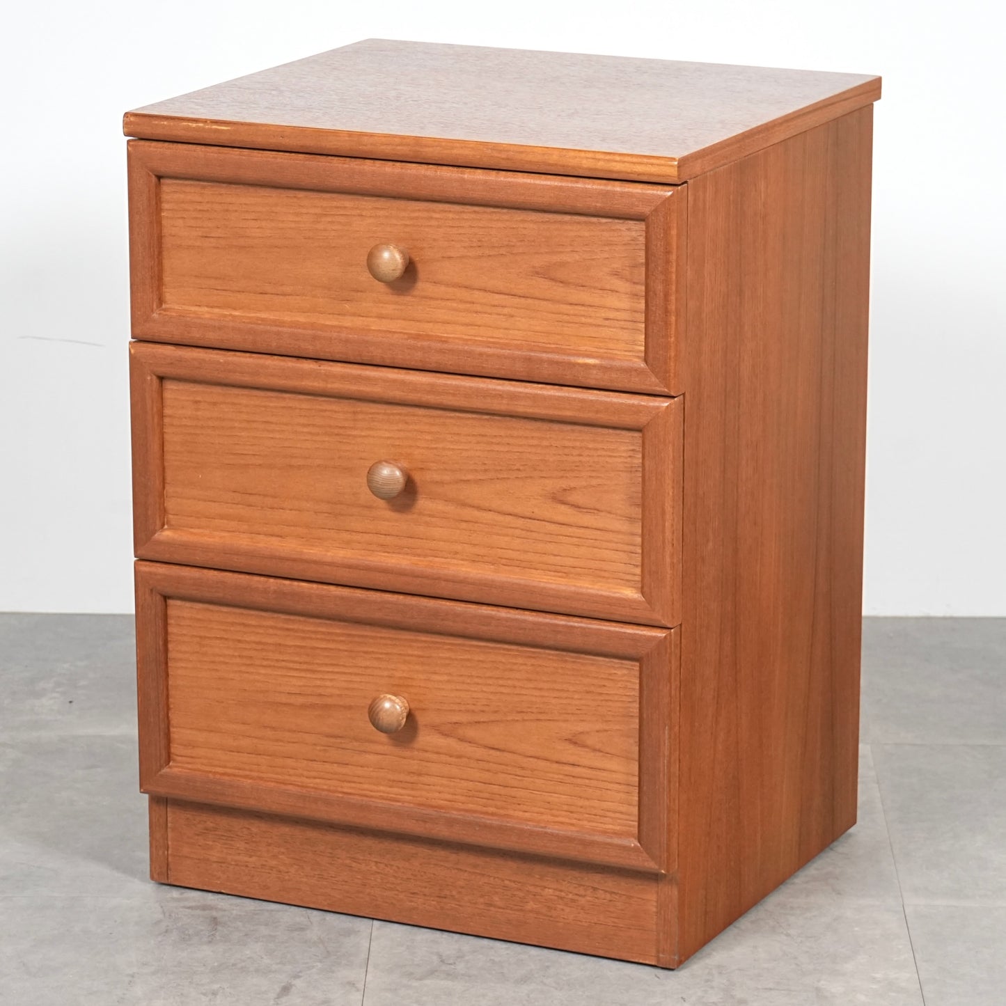 【G-PLAN】Albany ヴィンテージ チェスト