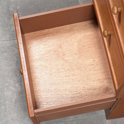 【G-PLAN】Albany ヴィンテージ チェスト