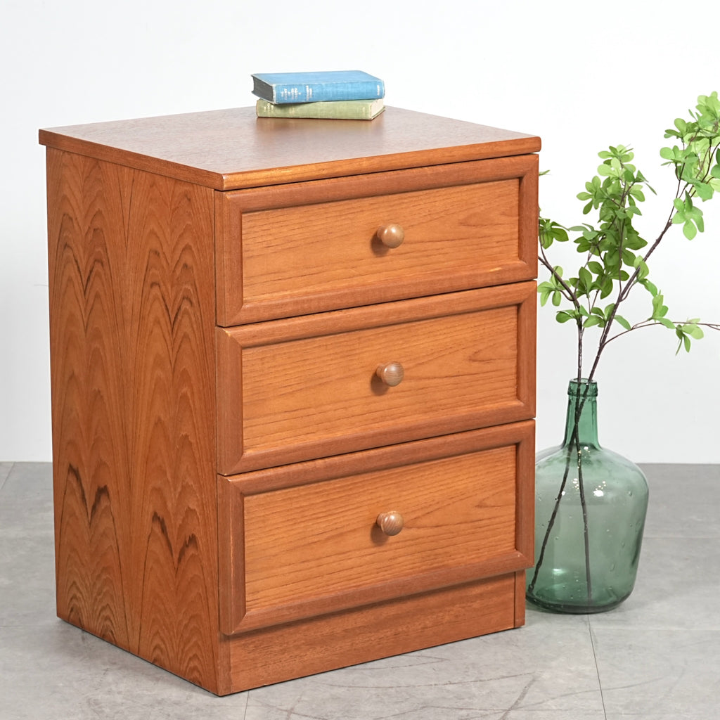 【G-PLAN】Albany ヴィンテージ チェスト