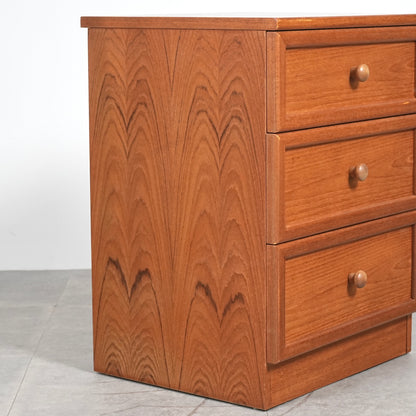 【G-PLAN】Albany ヴィンテージ チェスト