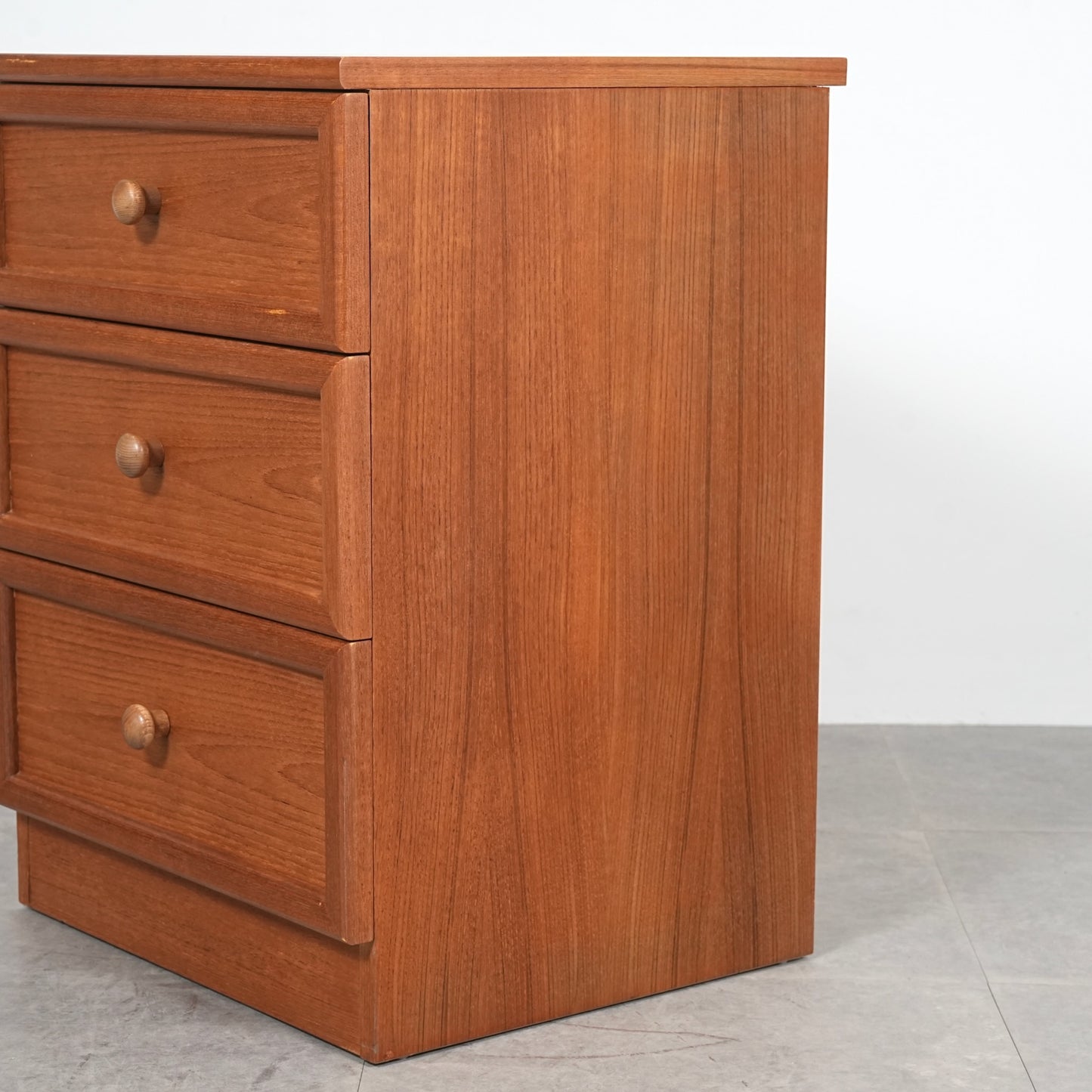 【G-PLAN】Albany ヴィンテージ チェスト