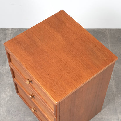 【G-PLAN】Albany ヴィンテージ チェスト