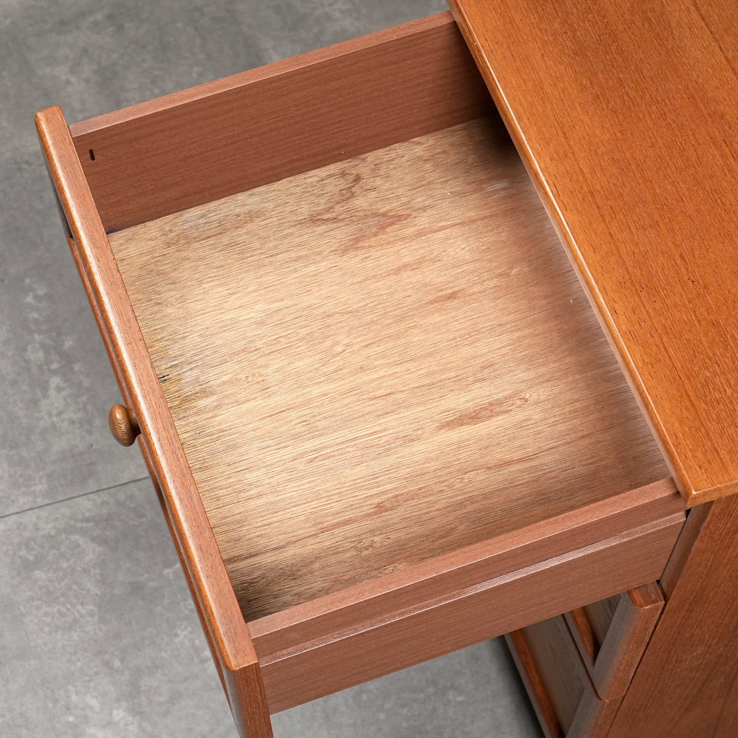 【G-PLAN】Albany ヴィンテージ チェスト