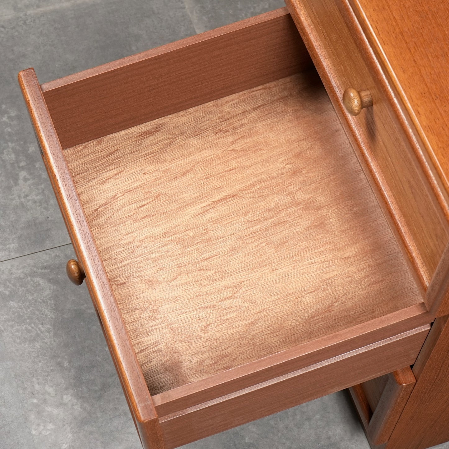 【G-PLAN】Albany ヴィンテージ チェスト