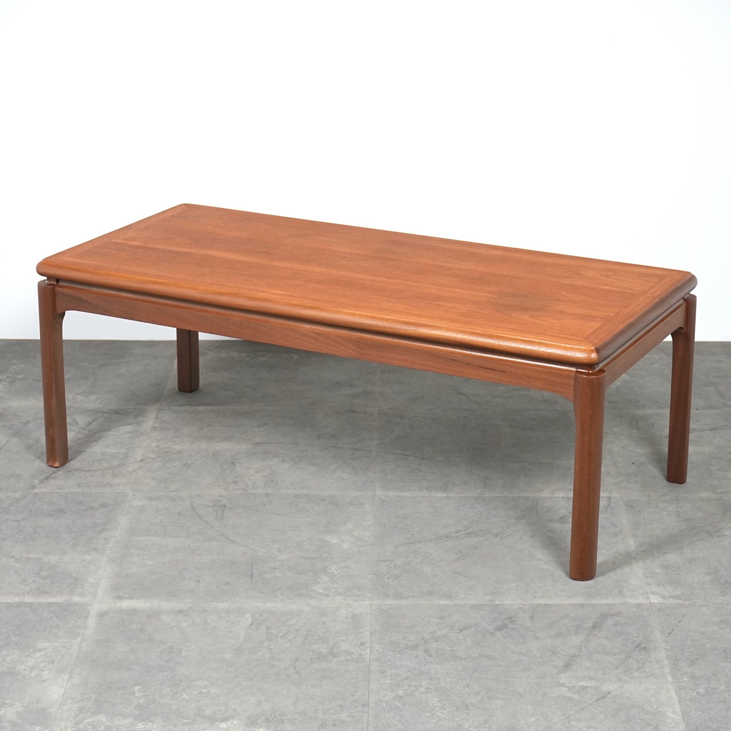 【NATHAN】ヴィンテージ ローテーブル