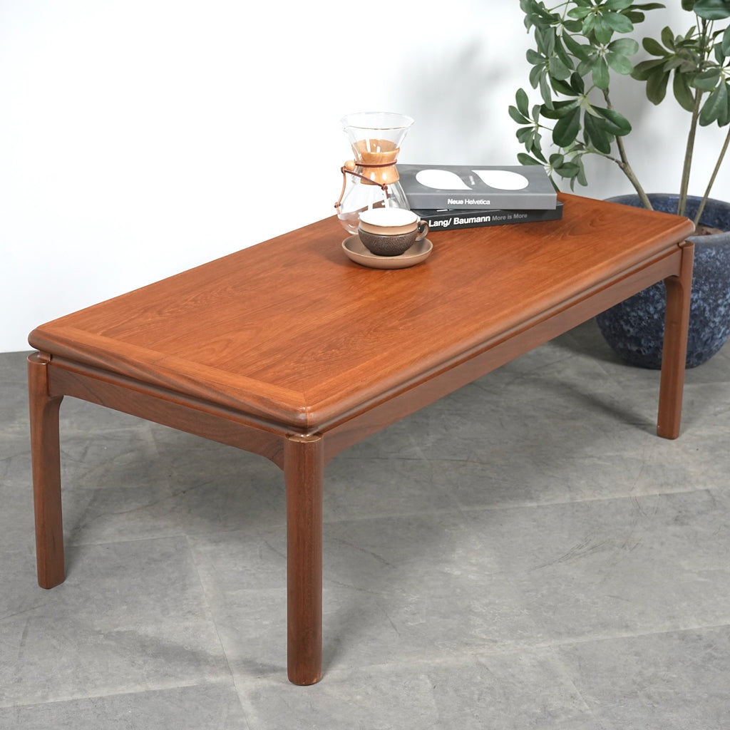 【NATHAN】ヴィンテージ ローテーブル