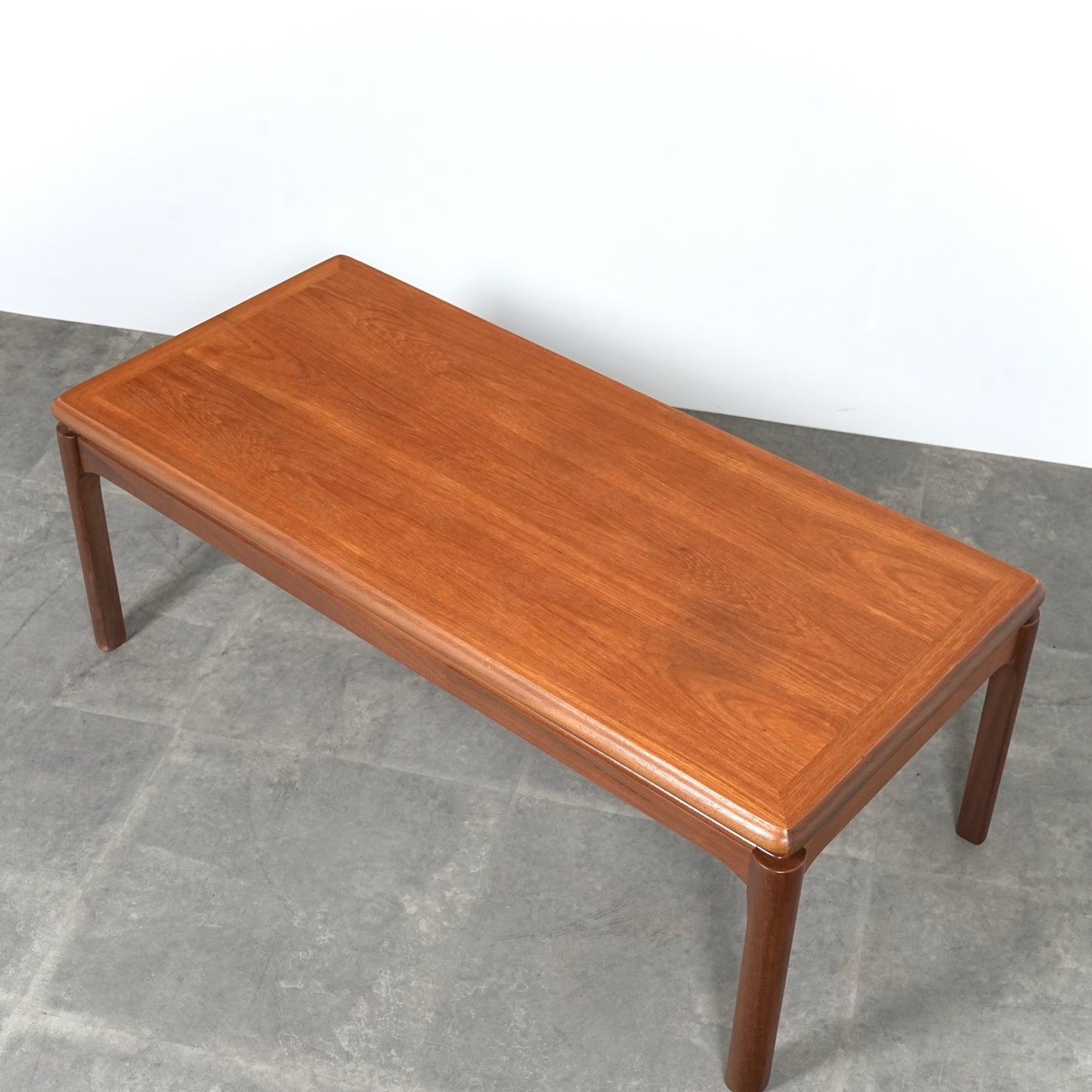 【NATHAN】ヴィンテージ ローテーブル