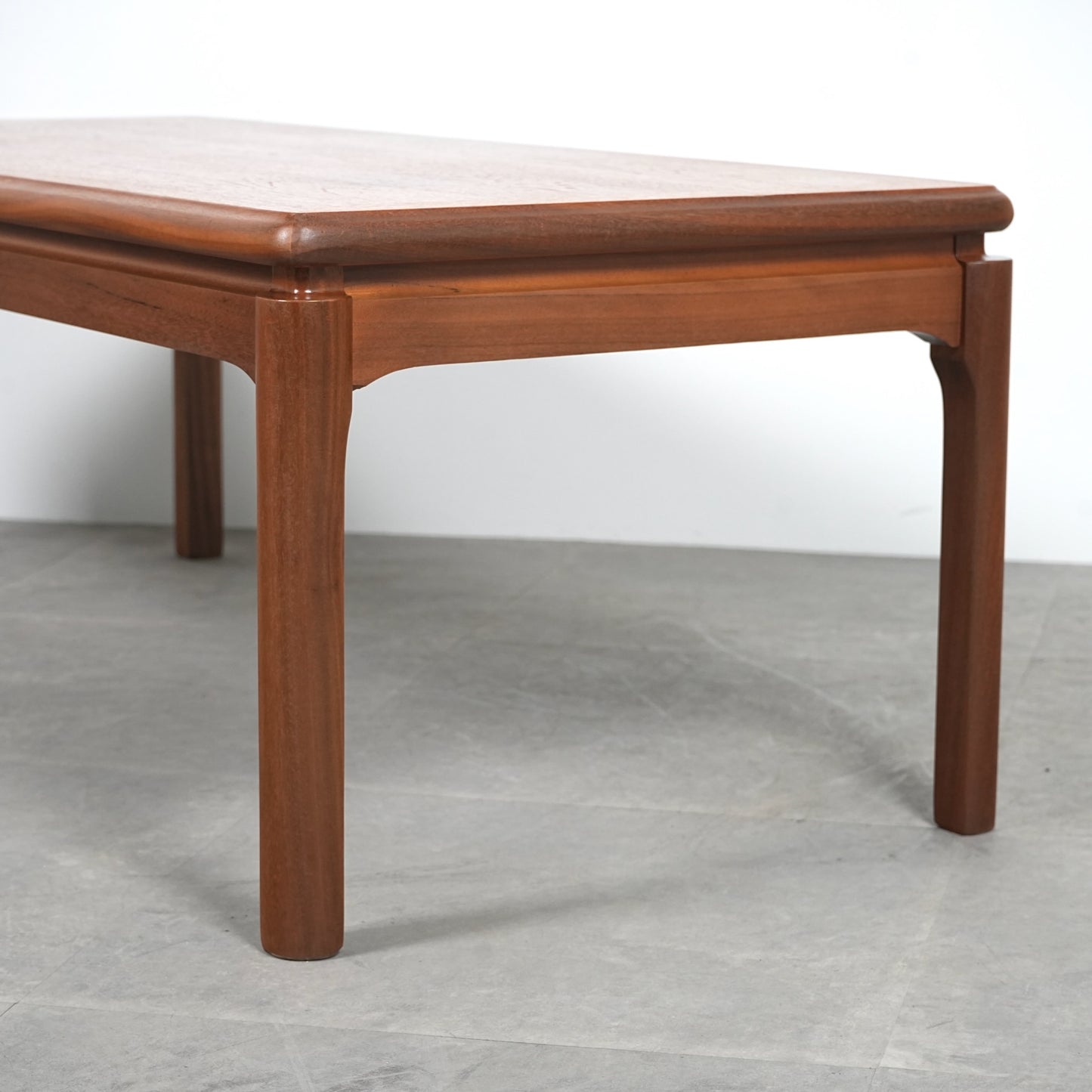 【NATHAN】ヴィンテージ ローテーブル