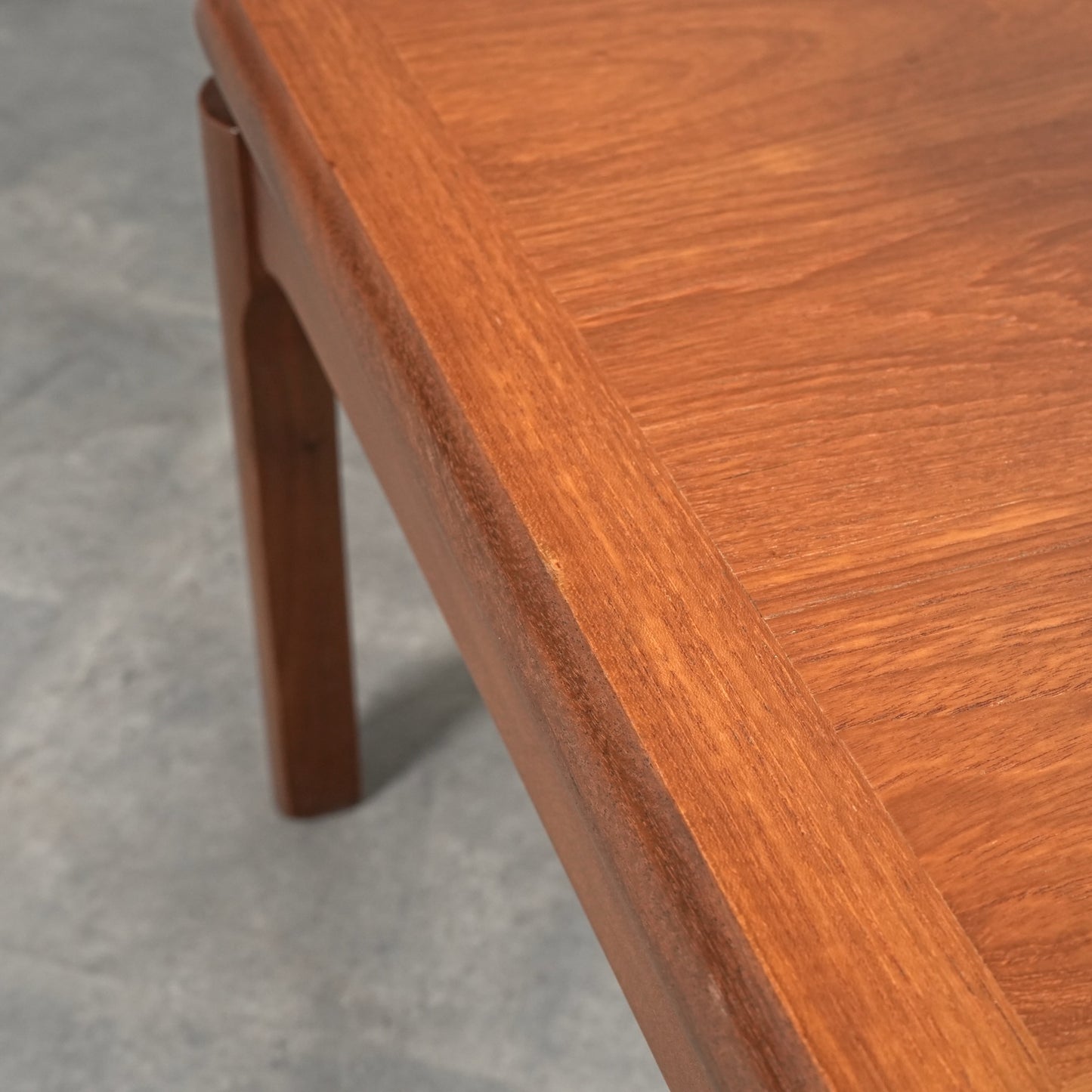 【NATHAN】ヴィンテージ ローテーブル