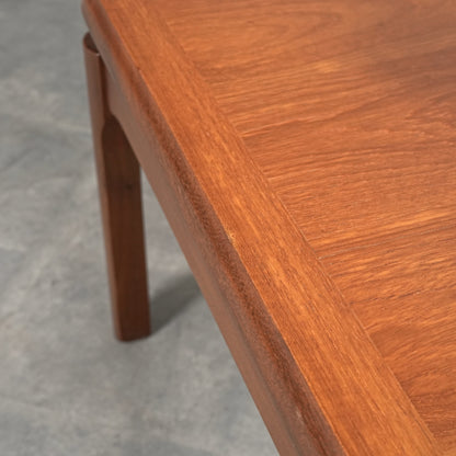 【NATHAN】ヴィンテージ ローテーブル