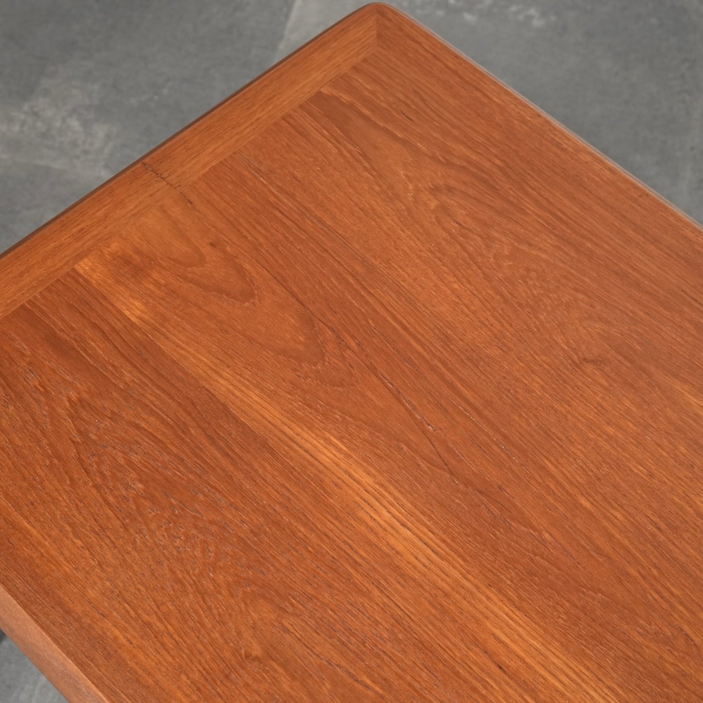 【NATHAN】ヴィンテージ ローテーブル