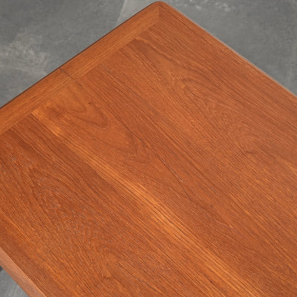 【NATHAN】ヴィンテージ ローテーブル